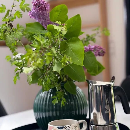 Charming A-frame House Near Gudmindrup * Højby