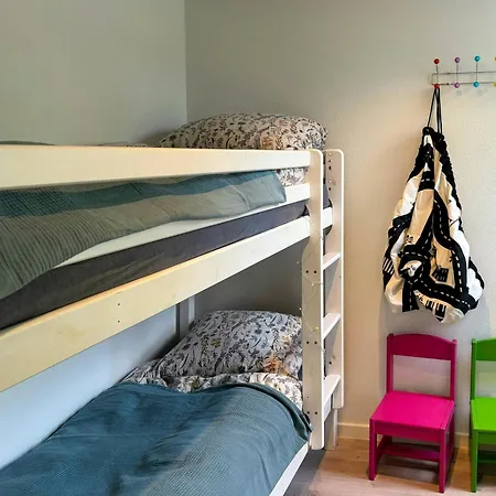 Charming A-frame House Near Gudmindrup * Højby