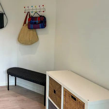 Casa vacanze Charming A-frame House Near Gudmindrup Højby