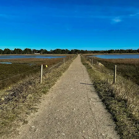 Casa vacanze Charming A-frame House Near Gudmindrup