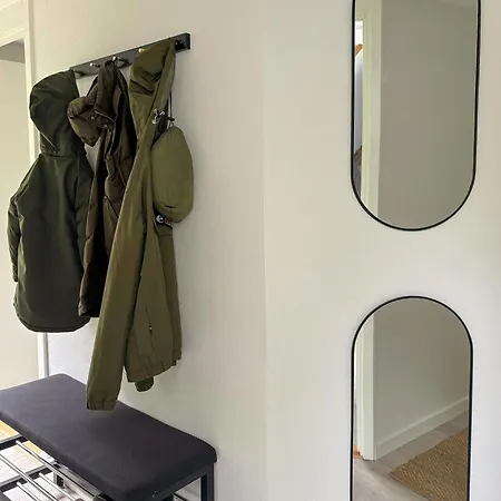 Charming A-frame House Near Gudmindrup * Højby