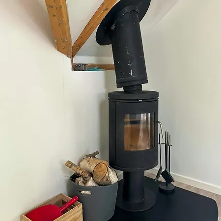 Charming A-frame House Near Gudmindrup Casa vacanze