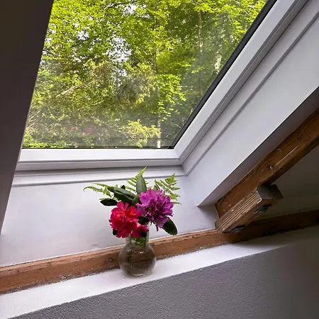 Charming A-frame House Near Gudmindrup Højby