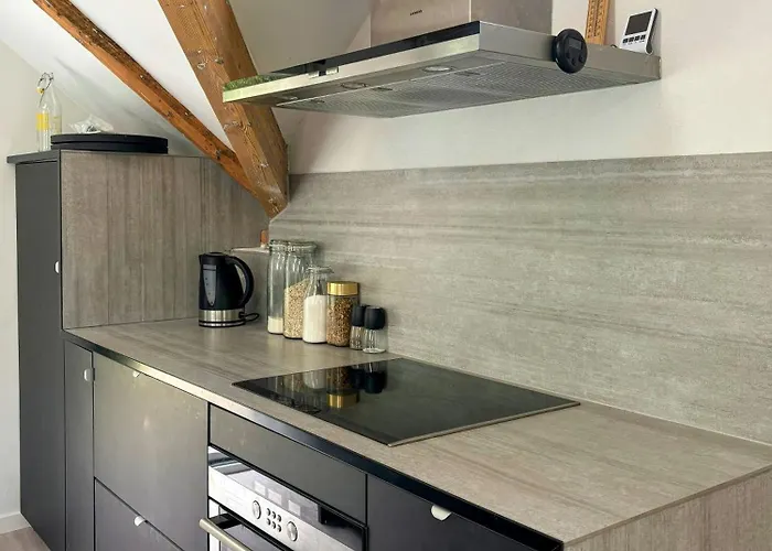 Charming A-frame House Near Gudmindrup Højby