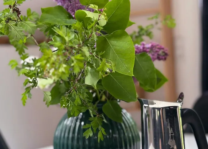 Charming A-frame House Near Gudmindrup * Højby
