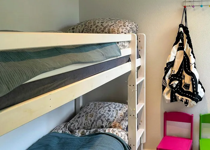 Charming A-frame House Near Gudmindrup