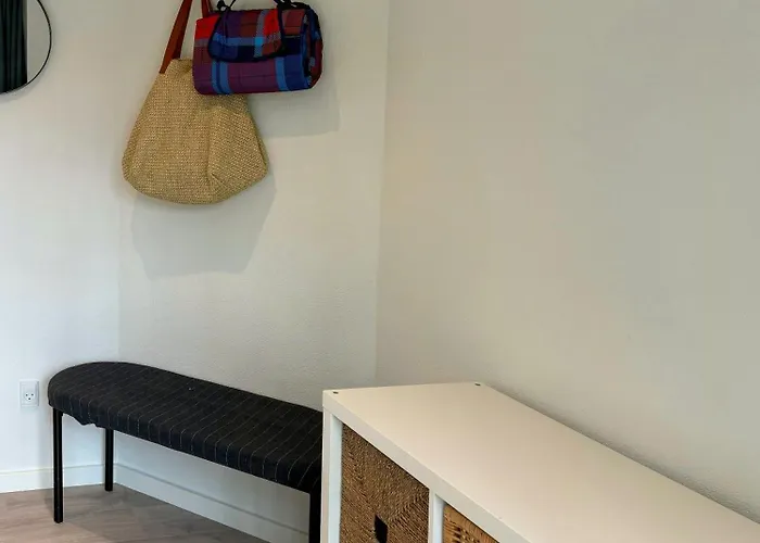 Charming A-frame House Near Gudmindrup *