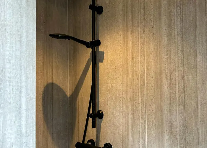 Charming A-frame House Near Gudmindrup * Højby