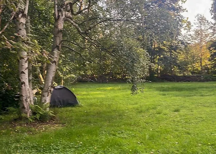 بيت للعطل Charming A-frame House Near Gudmindrup